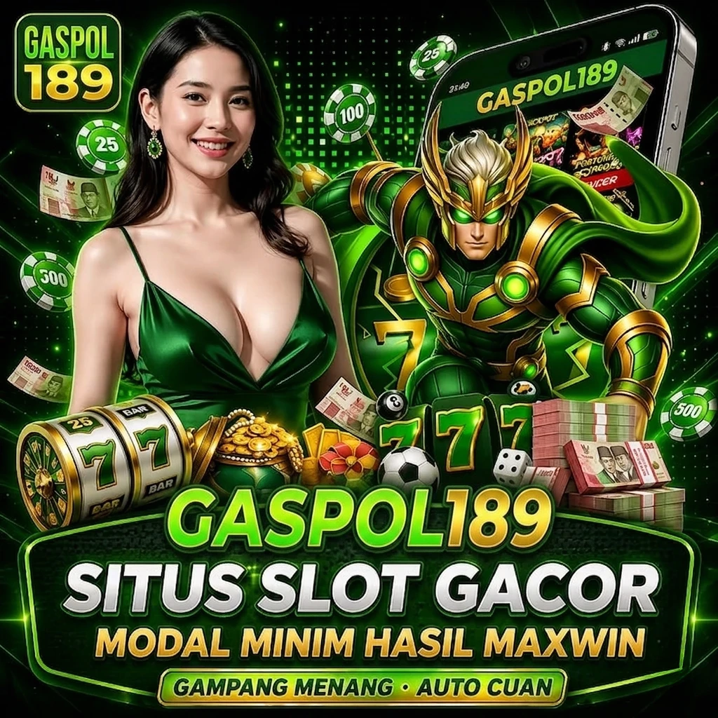 GASPOL189